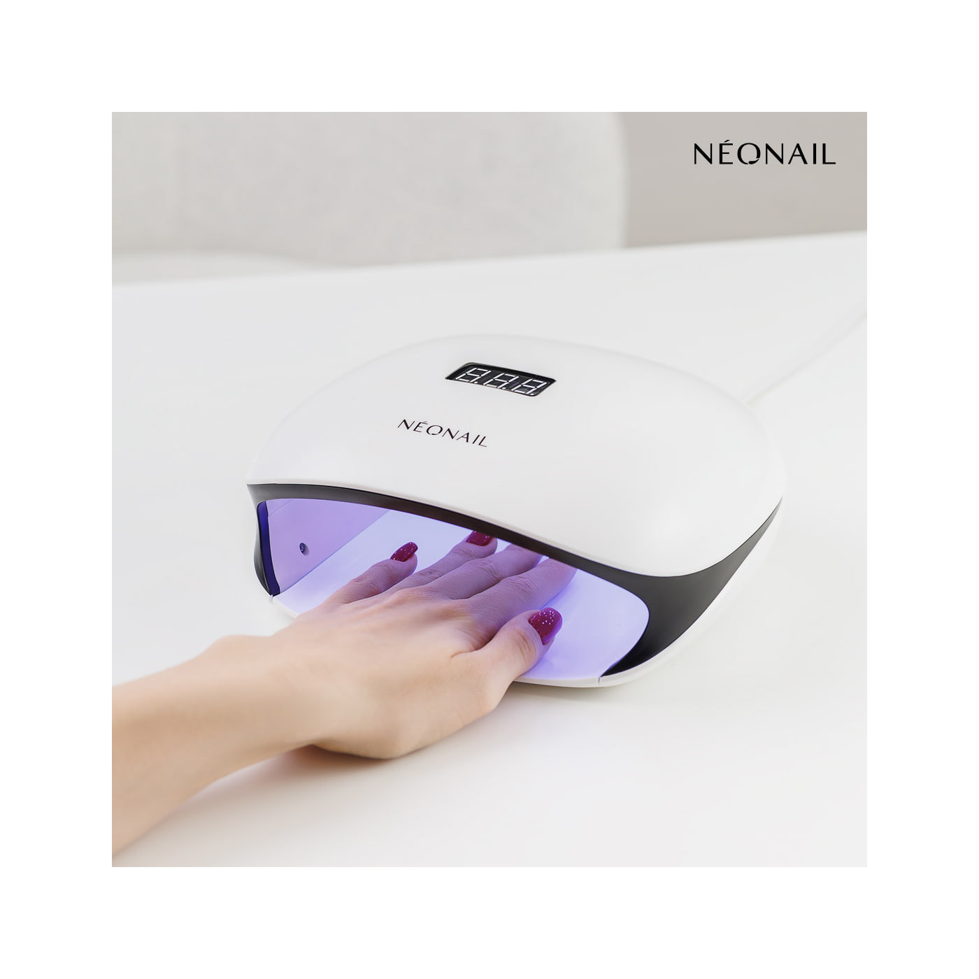 Lampe Led 36W/48 Lcd Display